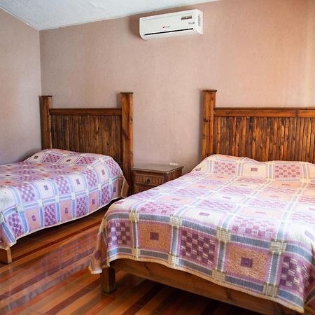 Hotel Pueblo Viejo Parras de la Fuente Extérieur photo