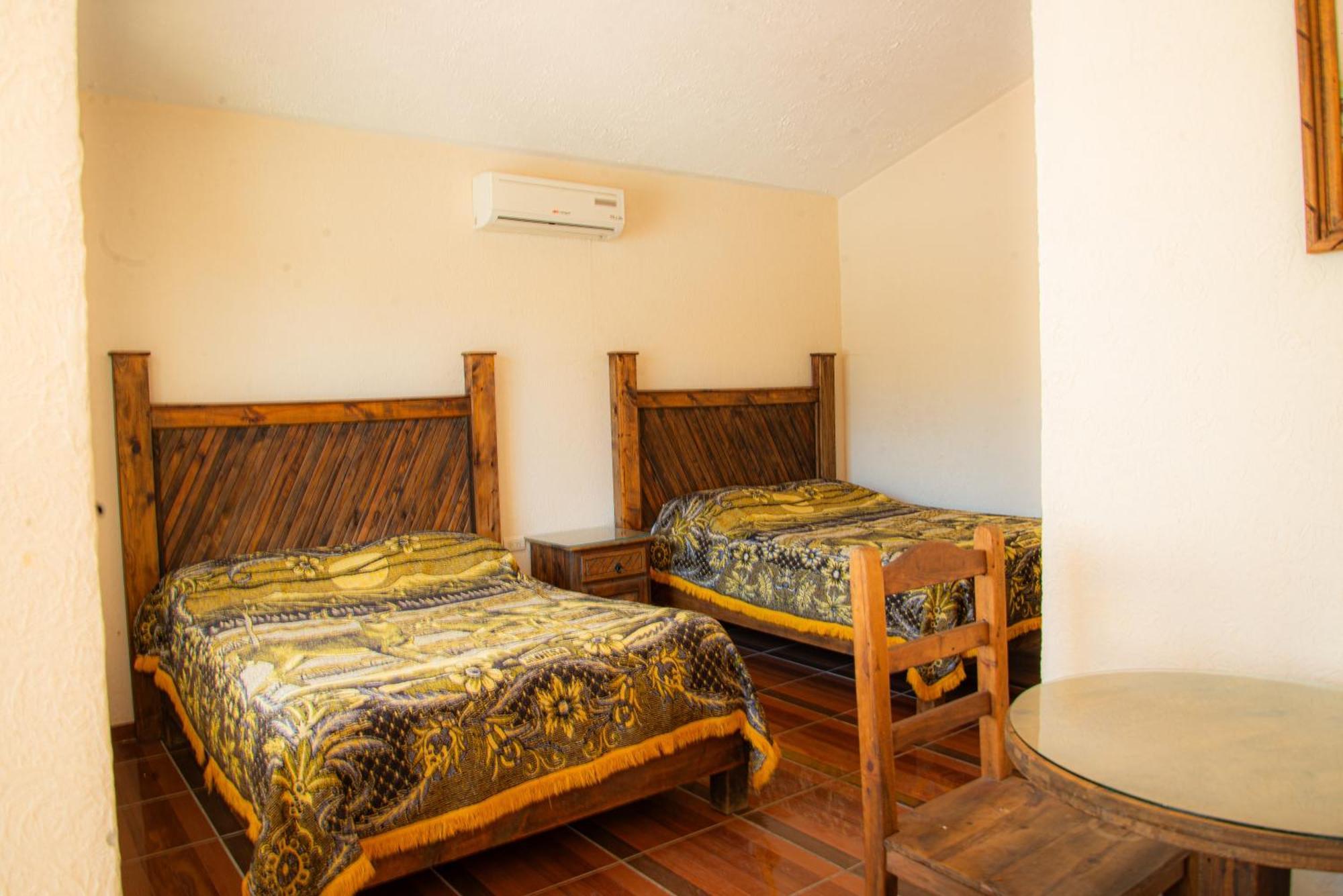 Hotel Pueblo Viejo Parras de la Fuente Extérieur photo