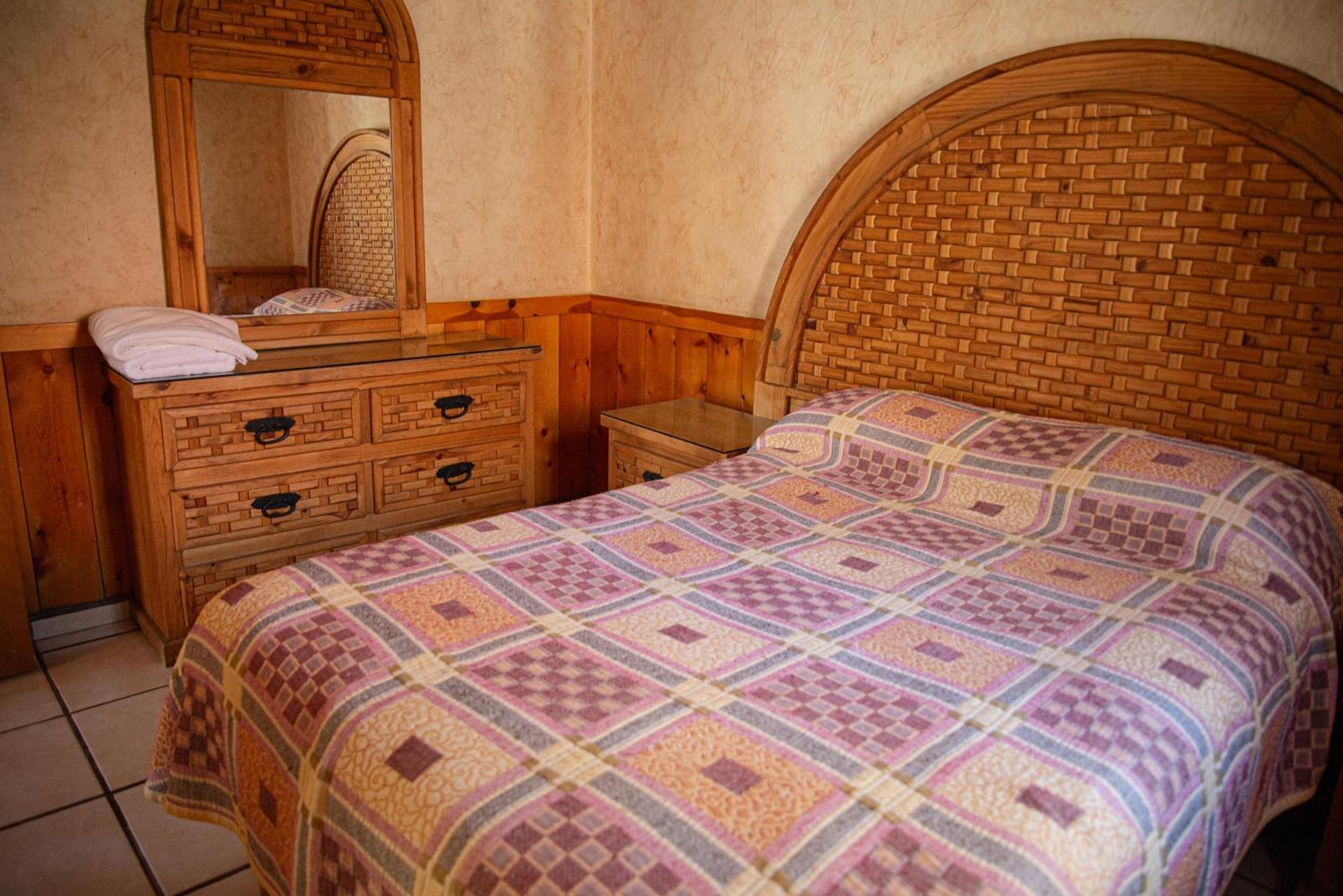 Hotel Pueblo Viejo Parras de la Fuente Extérieur photo