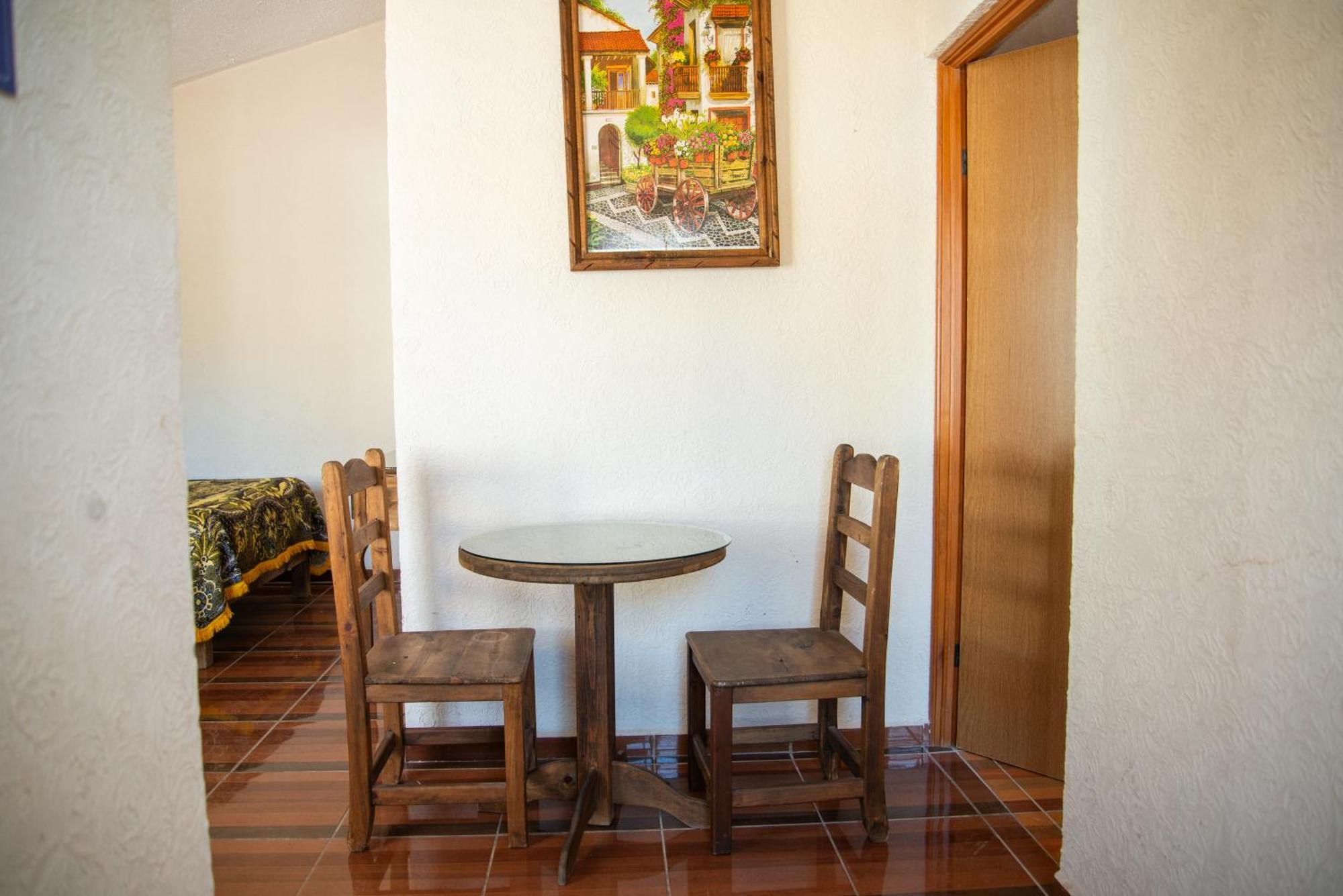 Hotel Pueblo Viejo Parras de la Fuente Extérieur photo