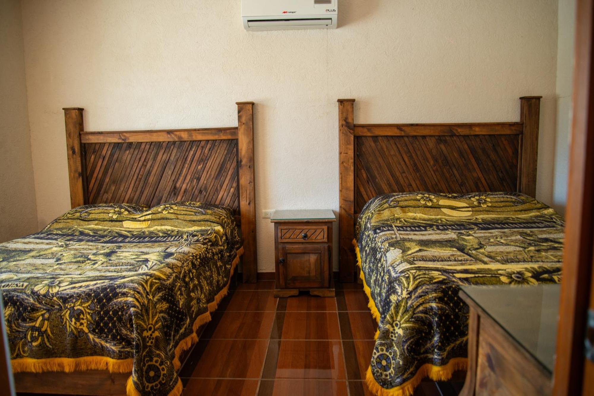Hotel Pueblo Viejo Parras de la Fuente Extérieur photo