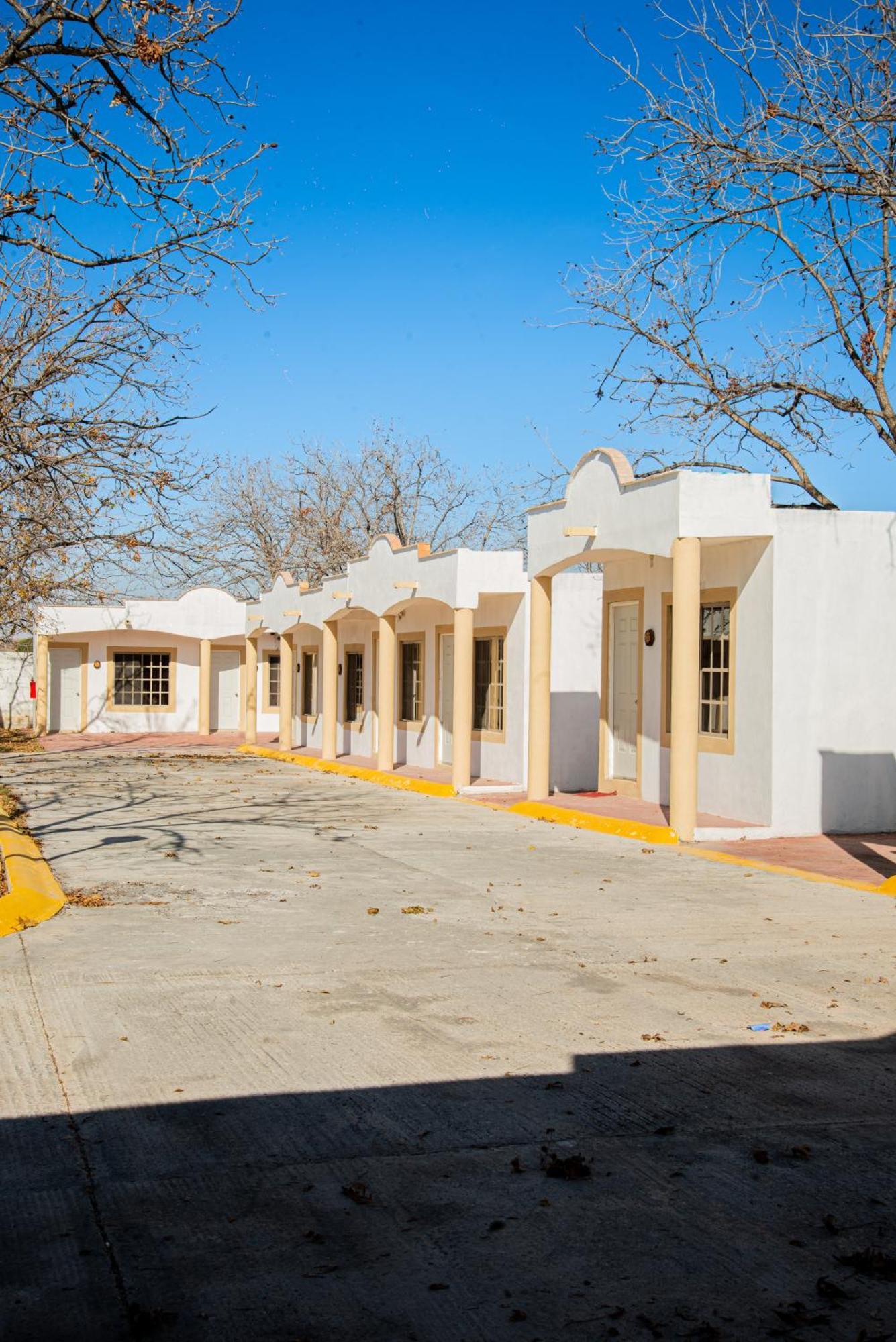 Hotel Pueblo Viejo Parras de la Fuente Extérieur photo