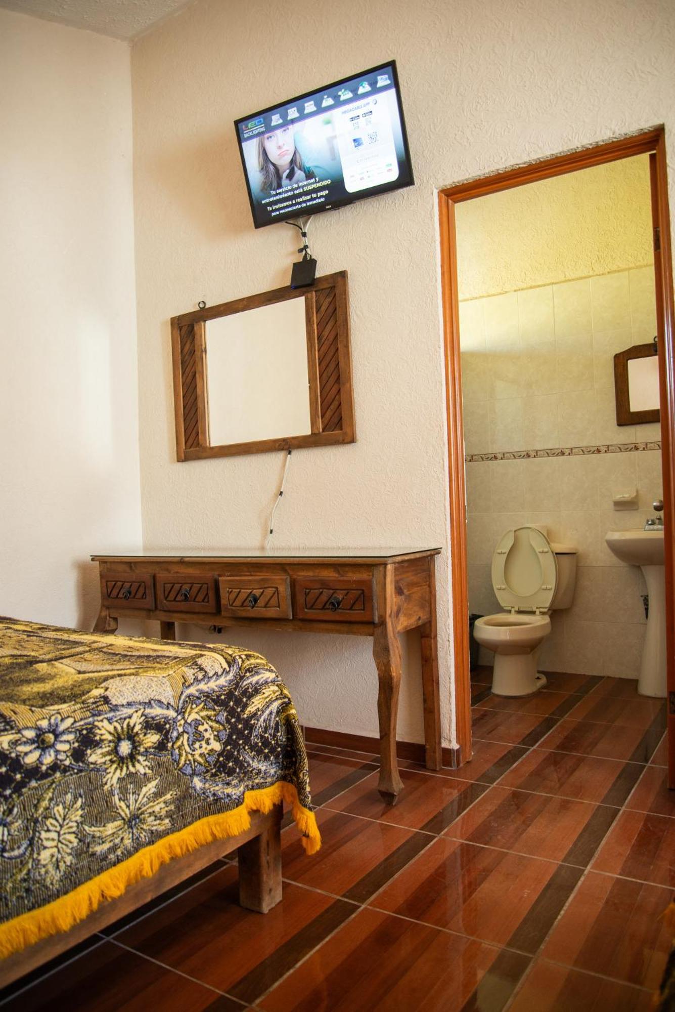 Hotel Pueblo Viejo Parras de la Fuente Extérieur photo