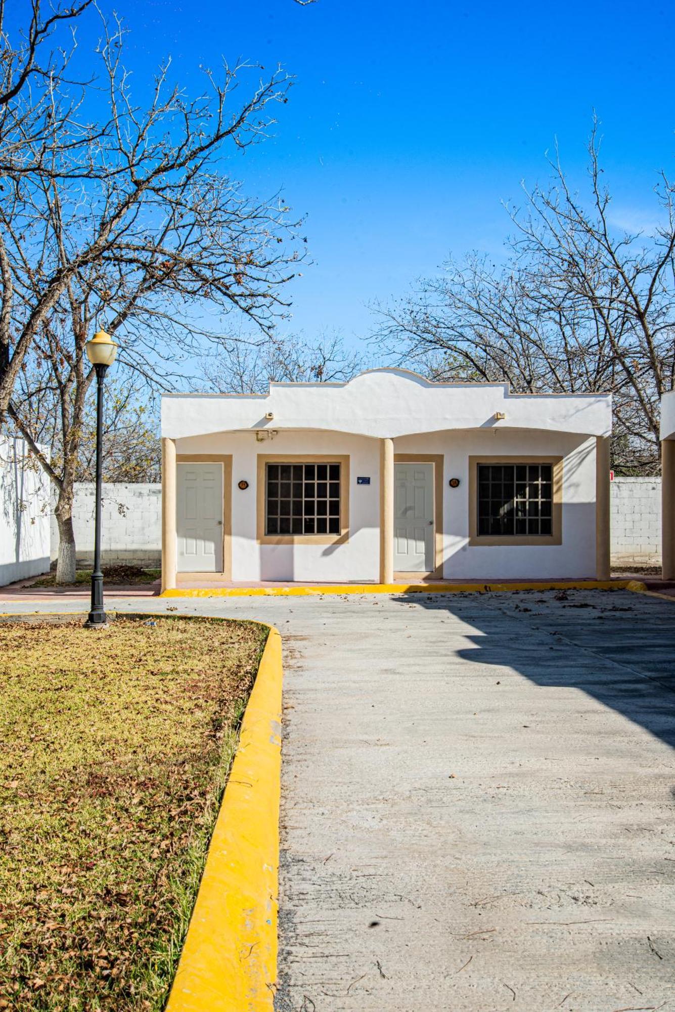 Hotel Pueblo Viejo Parras de la Fuente Extérieur photo