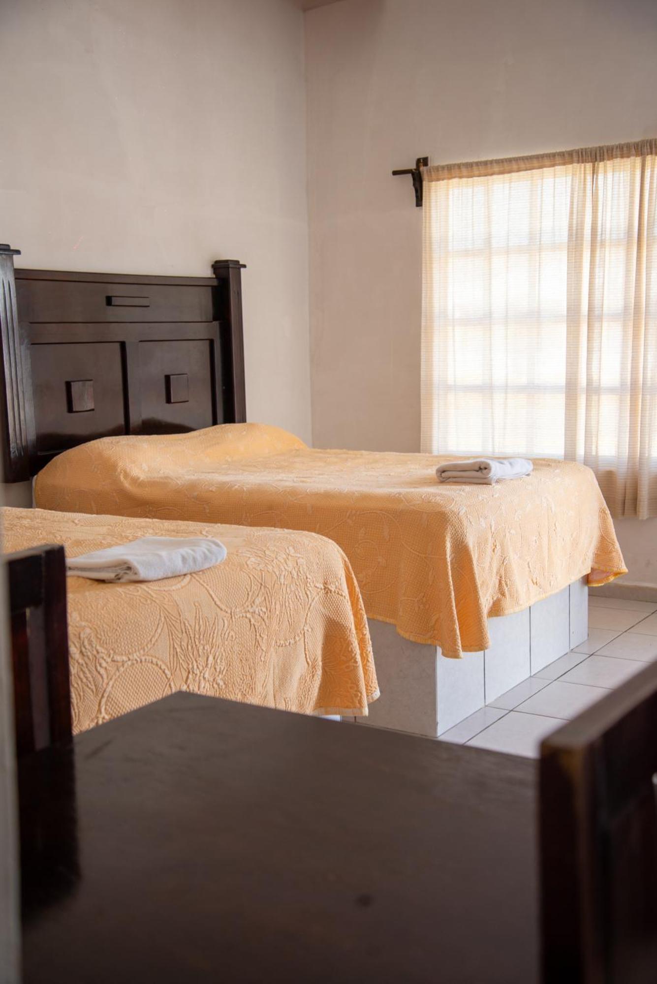 Hotel Pueblo Viejo Parras de la Fuente Extérieur photo