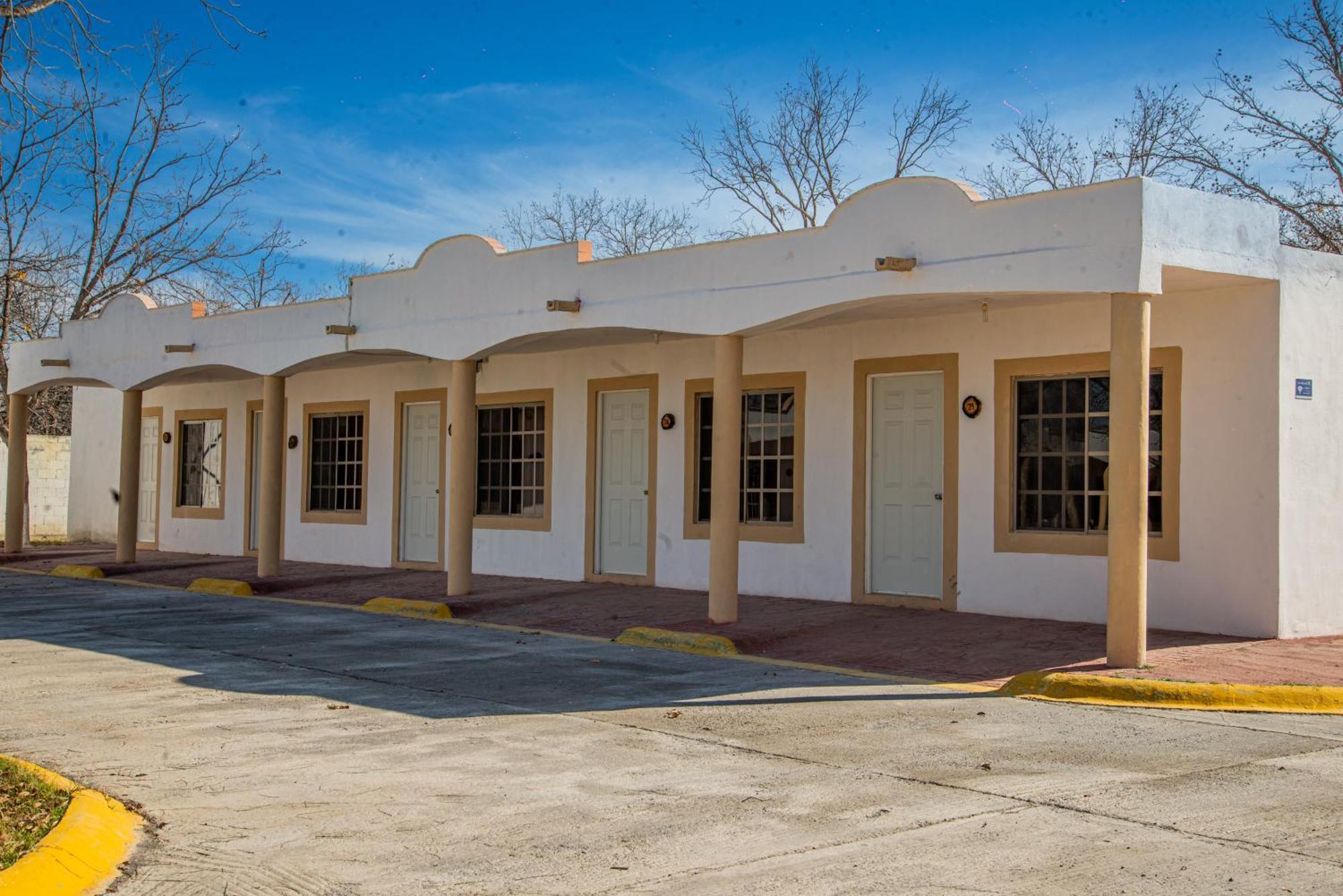 Hotel Pueblo Viejo Parras de la Fuente Extérieur photo